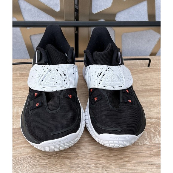 Nike Kyrie Low 3 Team Black White (CW6228-003 Men Sz 7 sneakers shoes basketball main image 9